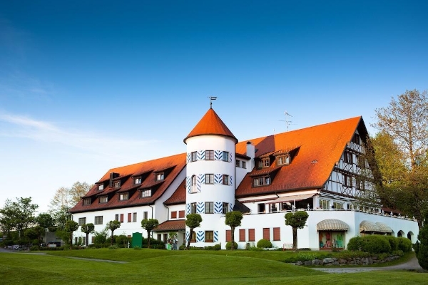 Golfhotel Bodensee Bodensee (Weißensberg)